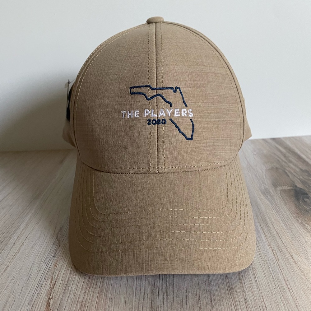 Collectors - Limited Edition, rare 2020 TPC Golf Hat